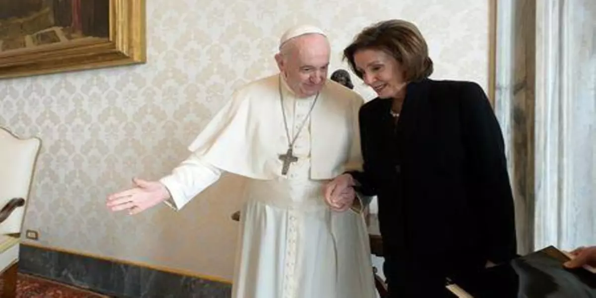 Pelosi