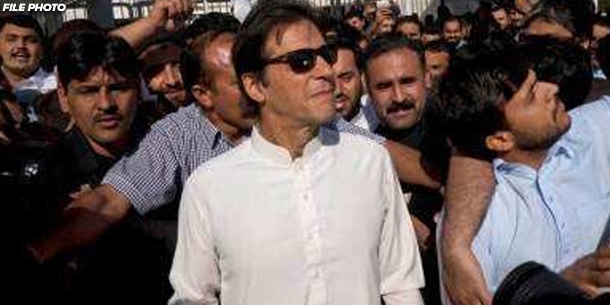 Imran Khan will visit Lahore for election campaigning.