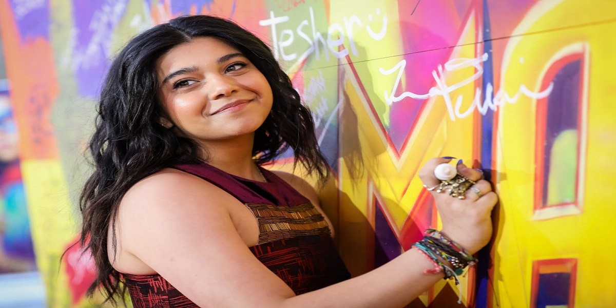 Iman Vellani