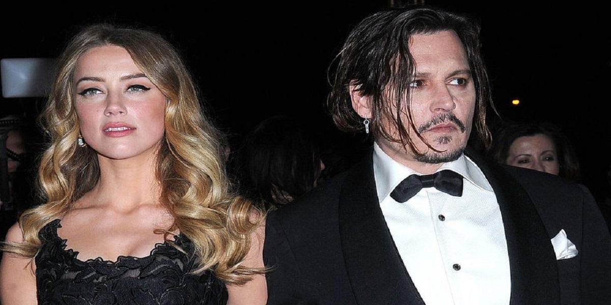 Johnny Depp