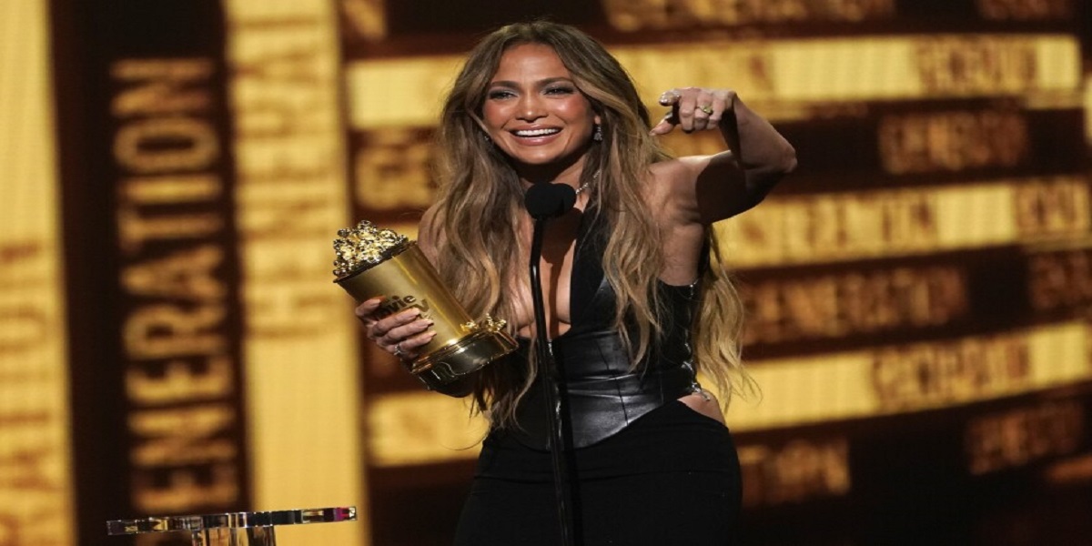 Jennifer Generation Award