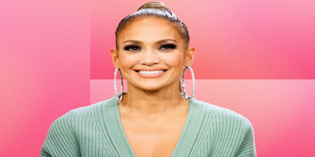 Jennifer lopez