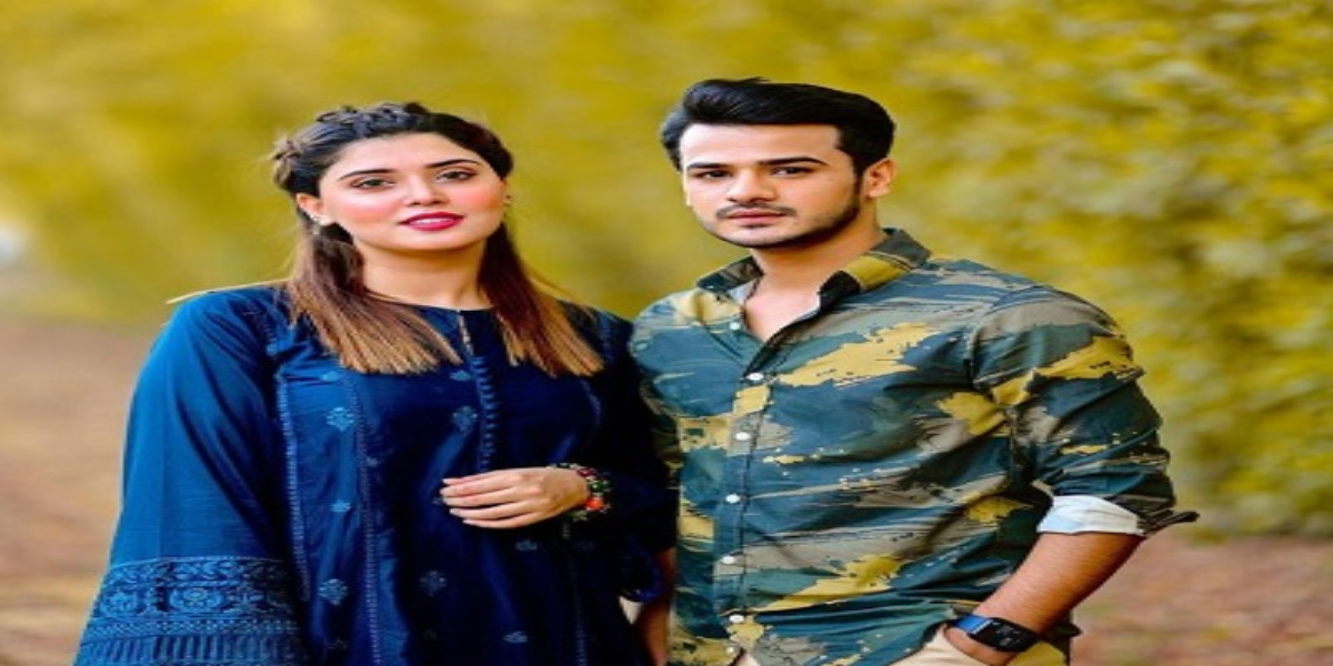 Young couple expecting their first child/Bolnews.com