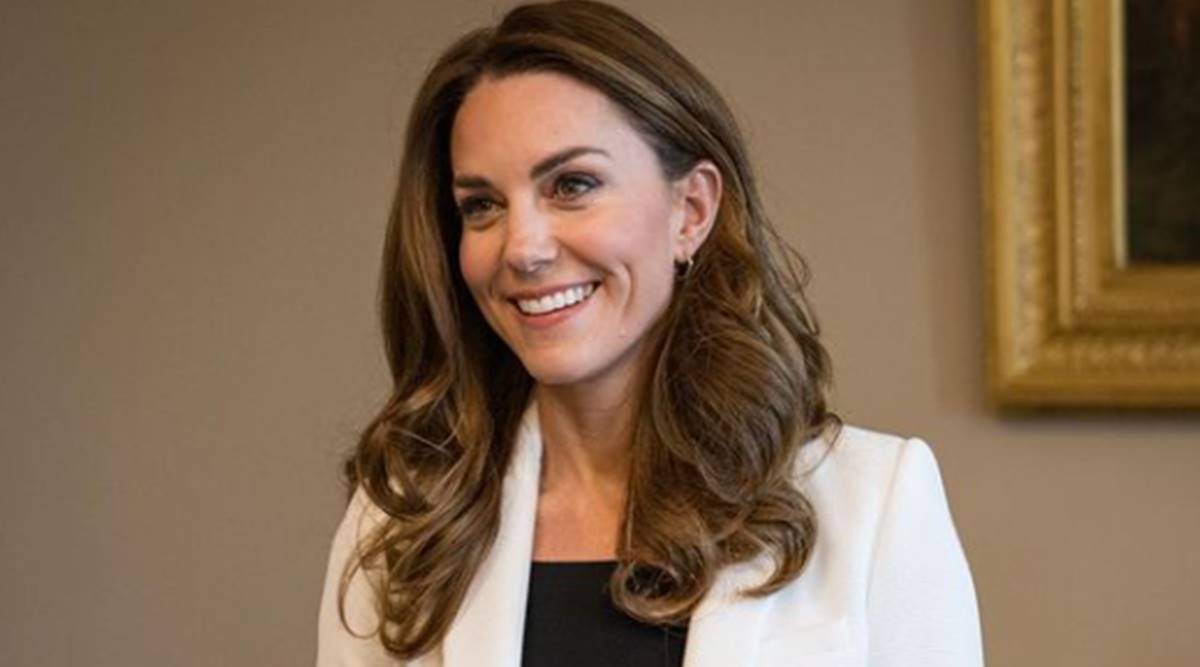 Kate Middleton