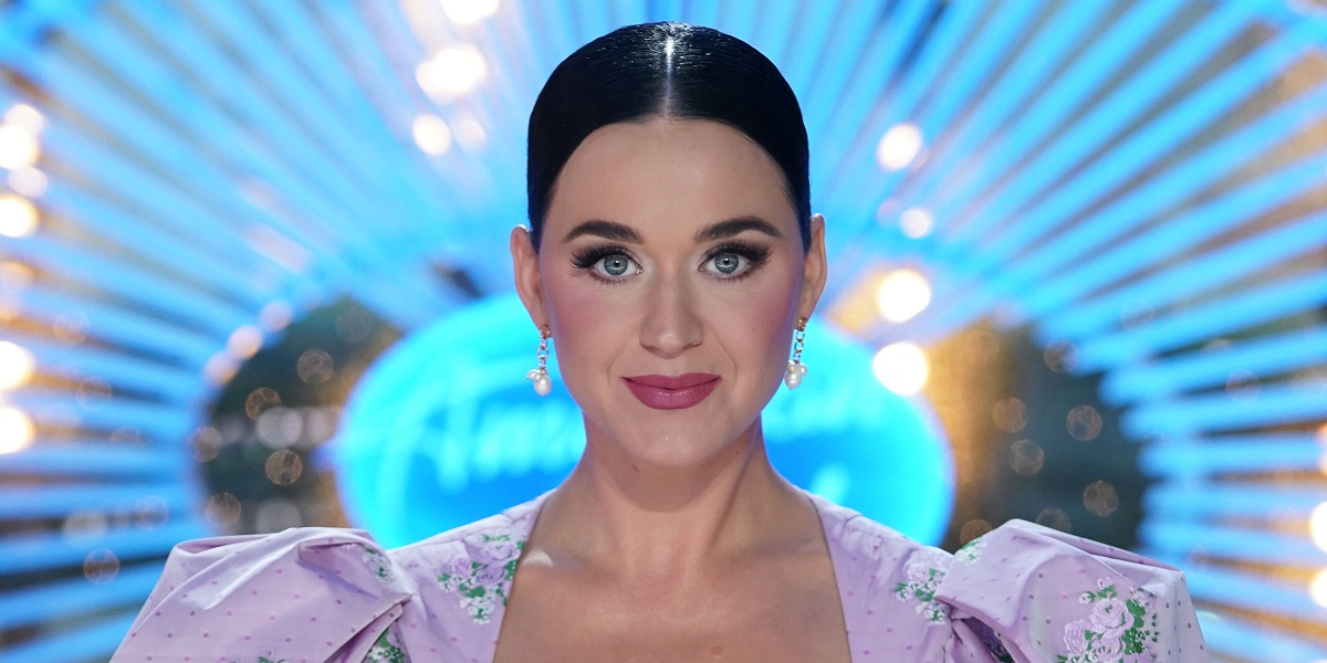 Katy Perry