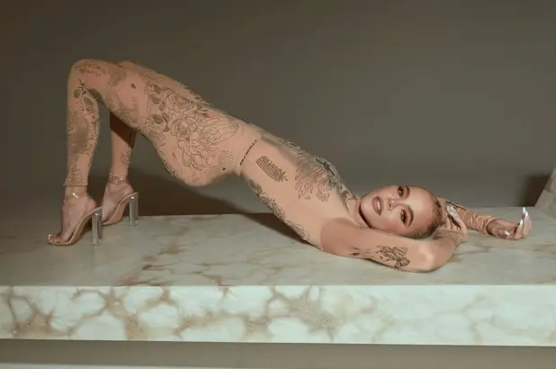 Khloe Kardashian