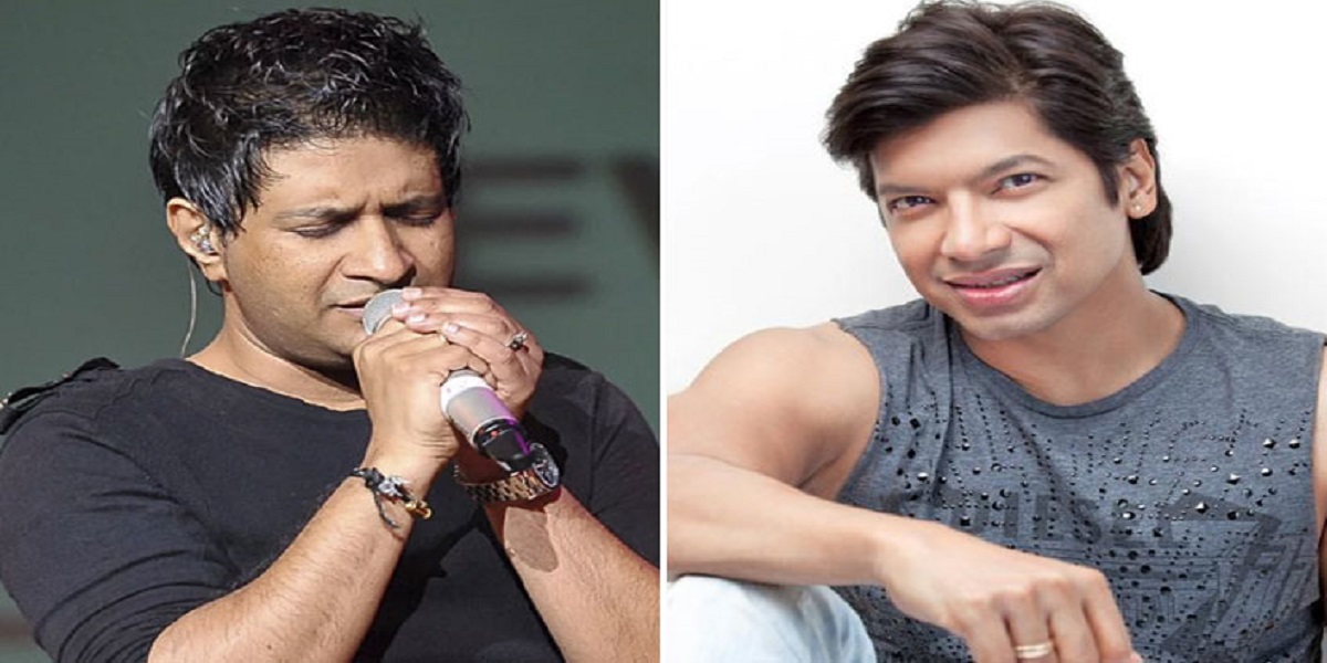 KK shaan