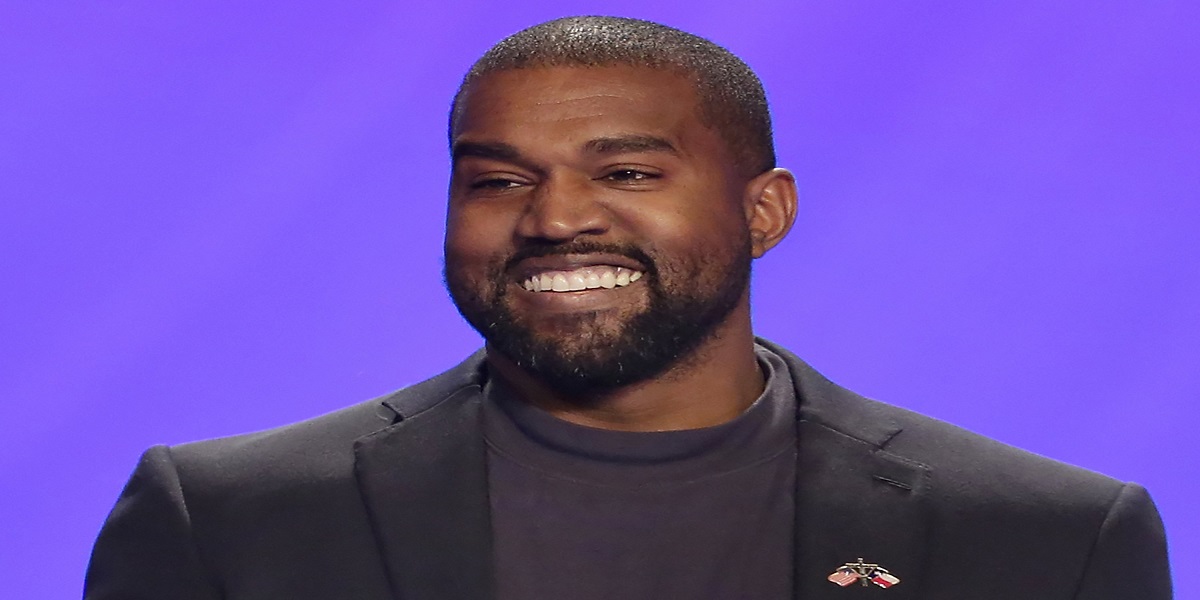 Kanye West Yeezy