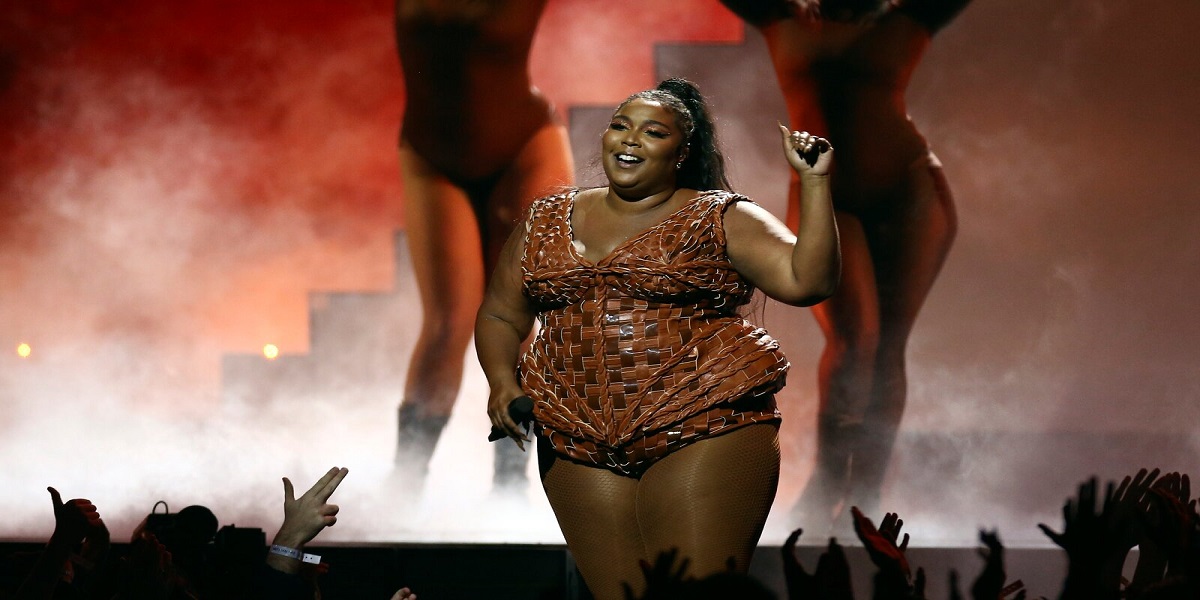 Lizzo