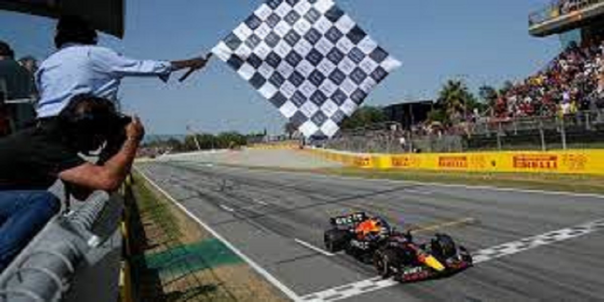 One race