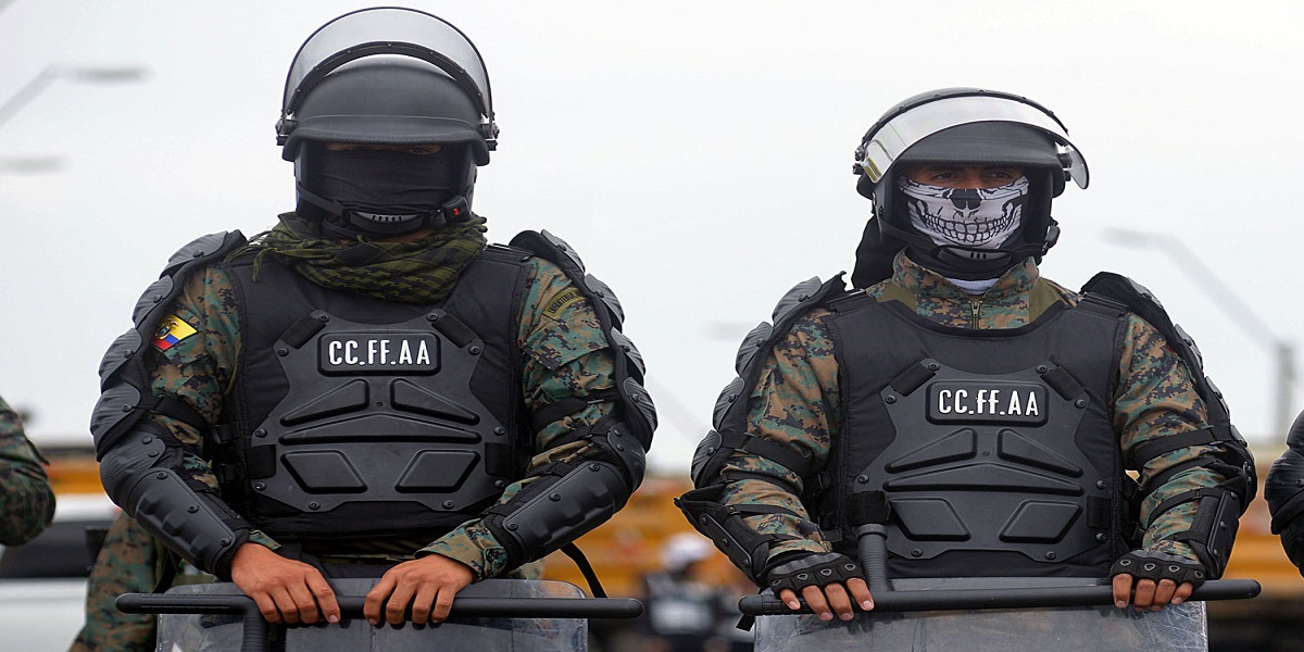 Ecuador