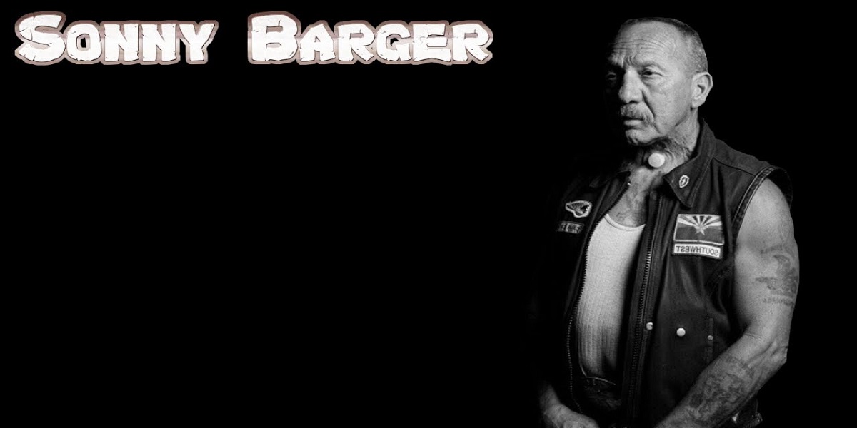 Sonny Barger