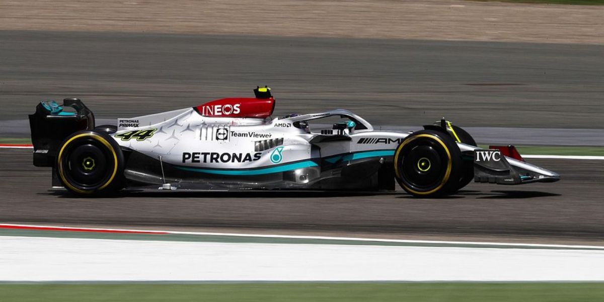 mercedes