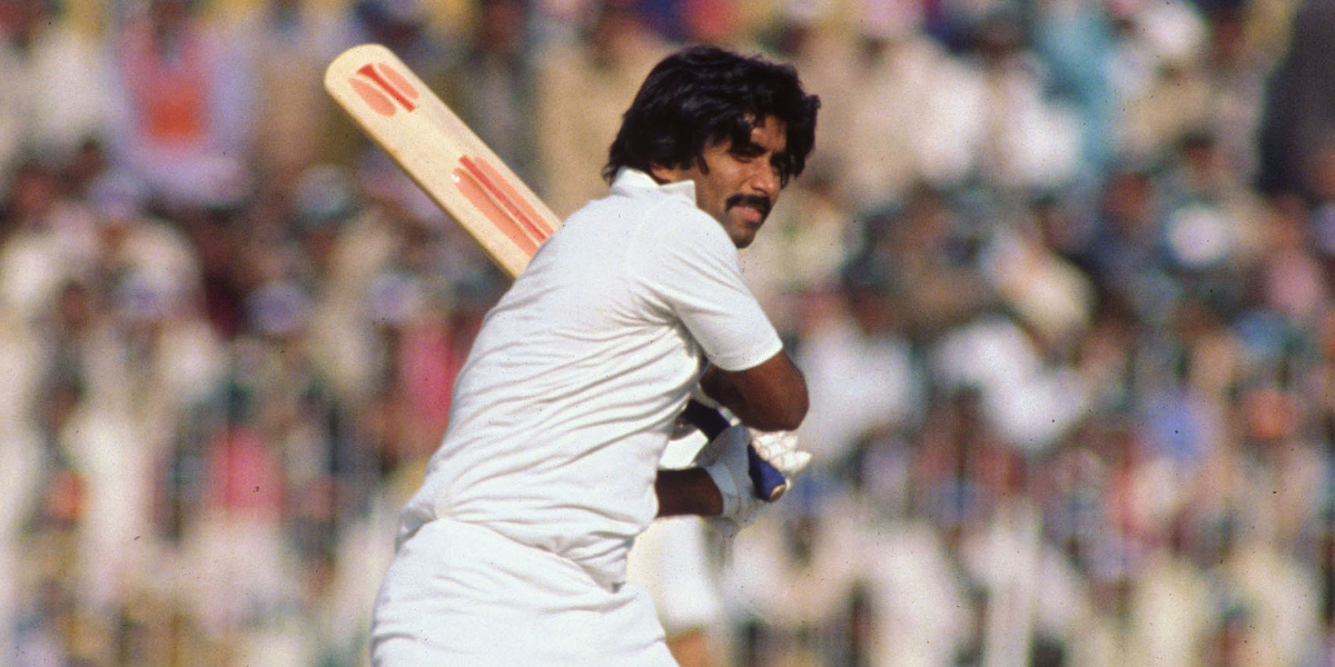 javed miandad