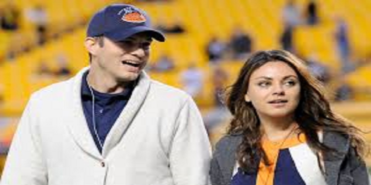 Mila Kunis raised millions to support Ukrainians in need