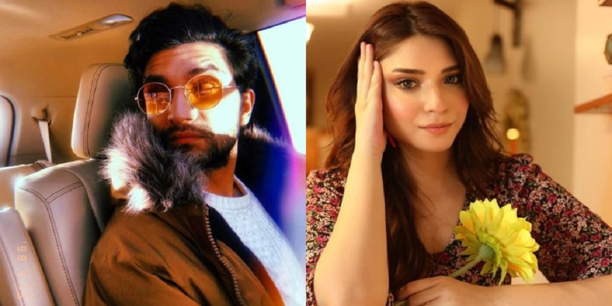 Ramsha Khan
