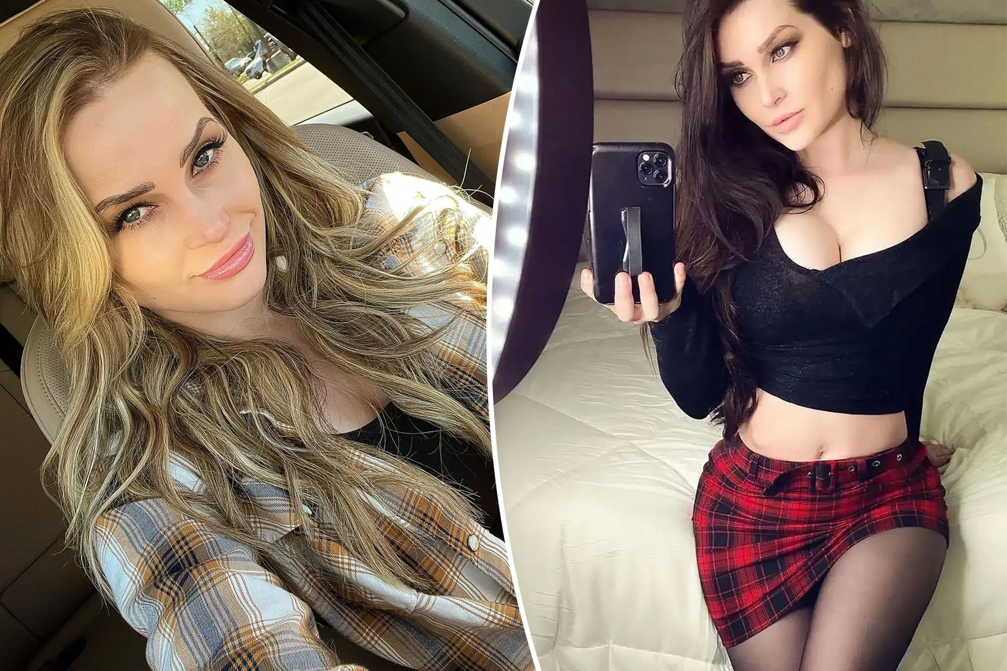 Niece Waidhofer