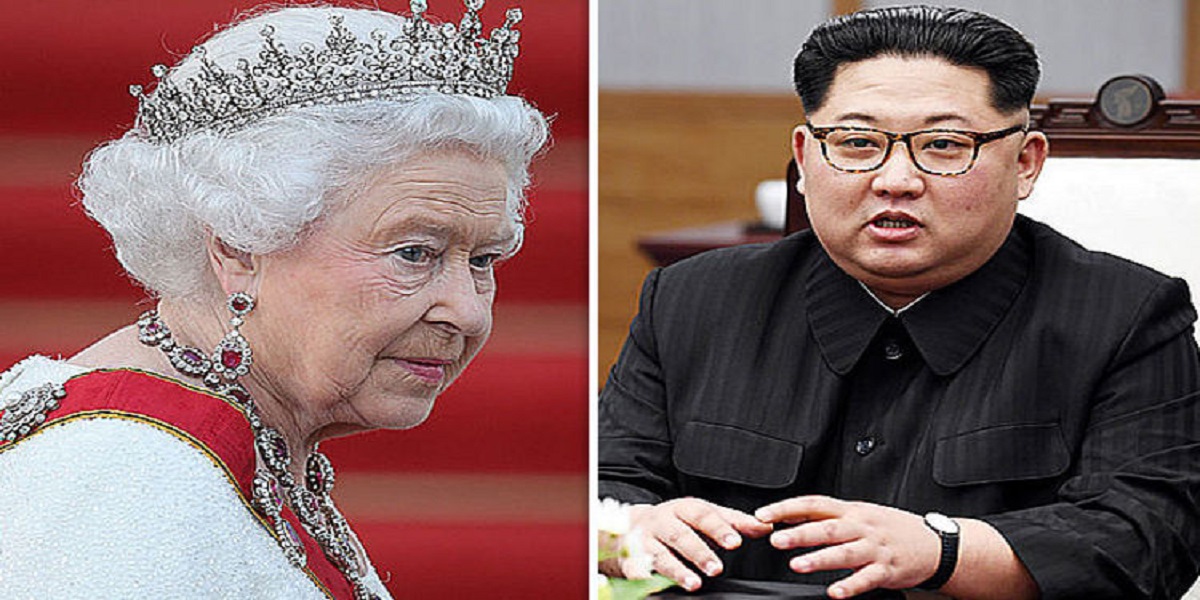 Kim Jong Un