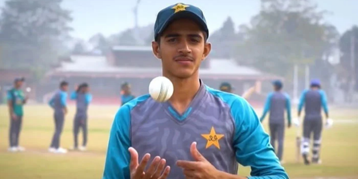 ali asfand