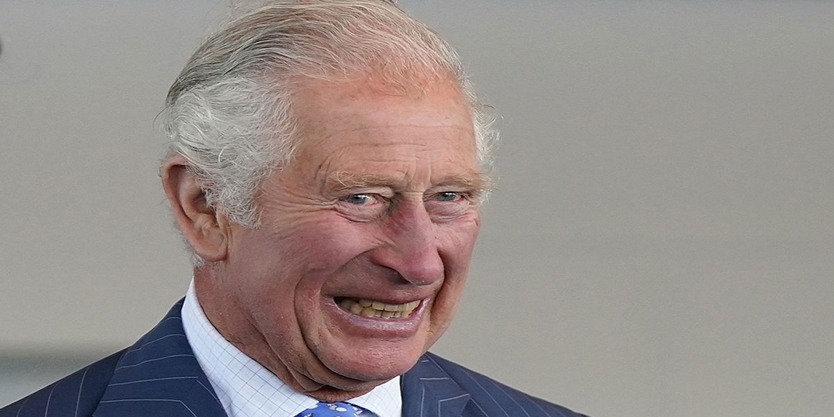 Prince Charles