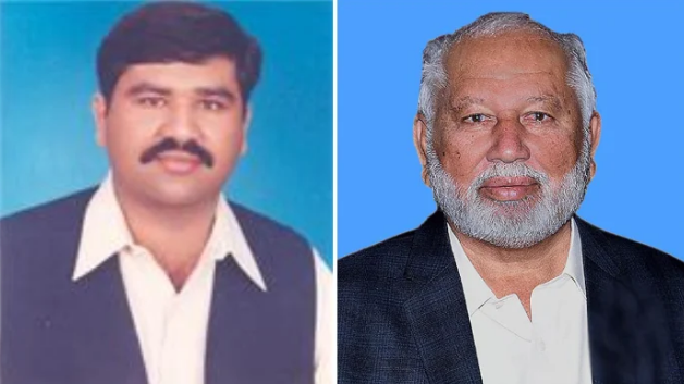 leaders of the Muslim League (N) joined Imran Khan’s Pakistan Tehreek e Insaf