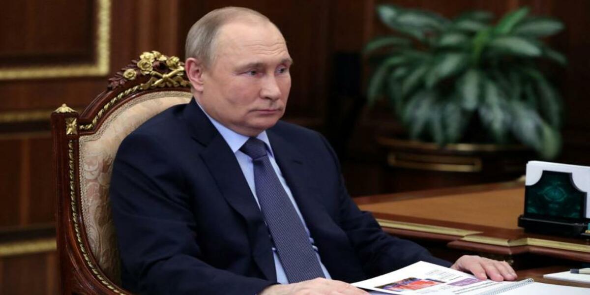 Putin threatens to hit "new targets."