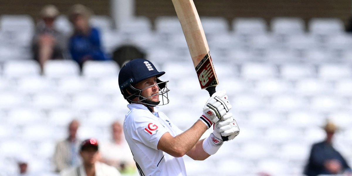 joe root