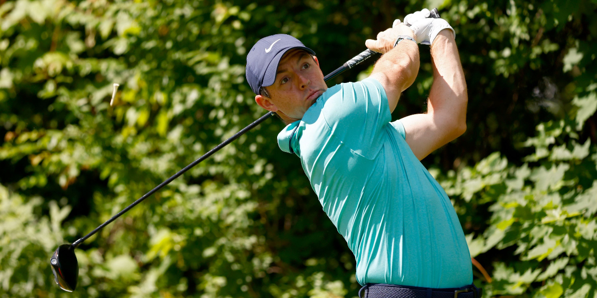 rory mcilroy