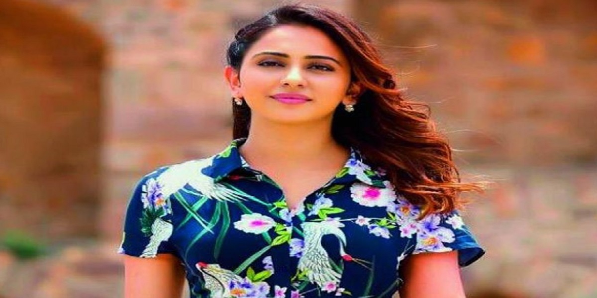 Rakul Preet