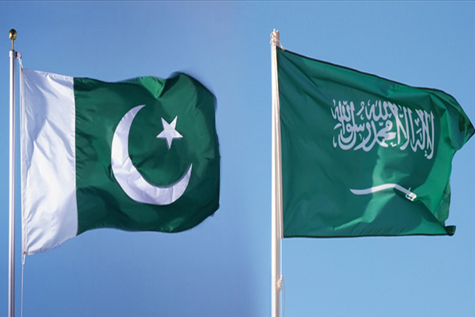 Delegation members will start meetings in Islamabad.