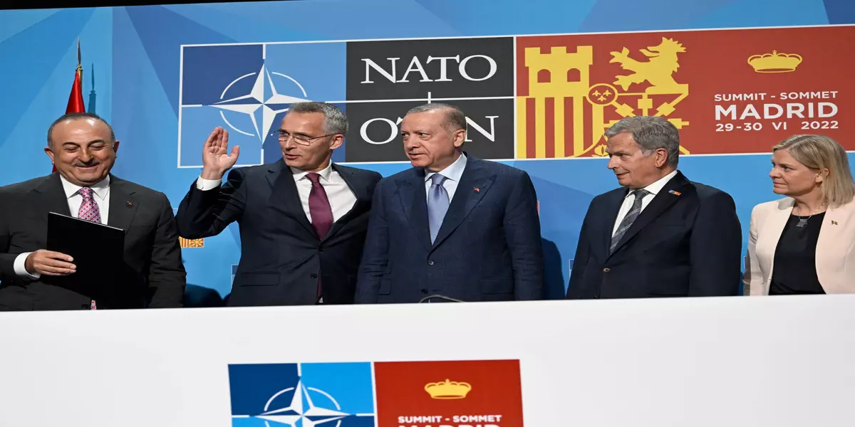 Turkish opposition