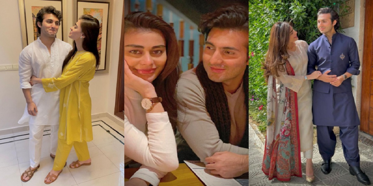 Sadaf Shahroz