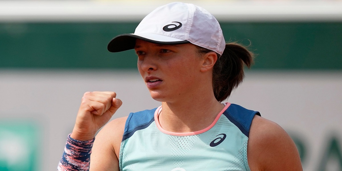 French Open Ukraine
