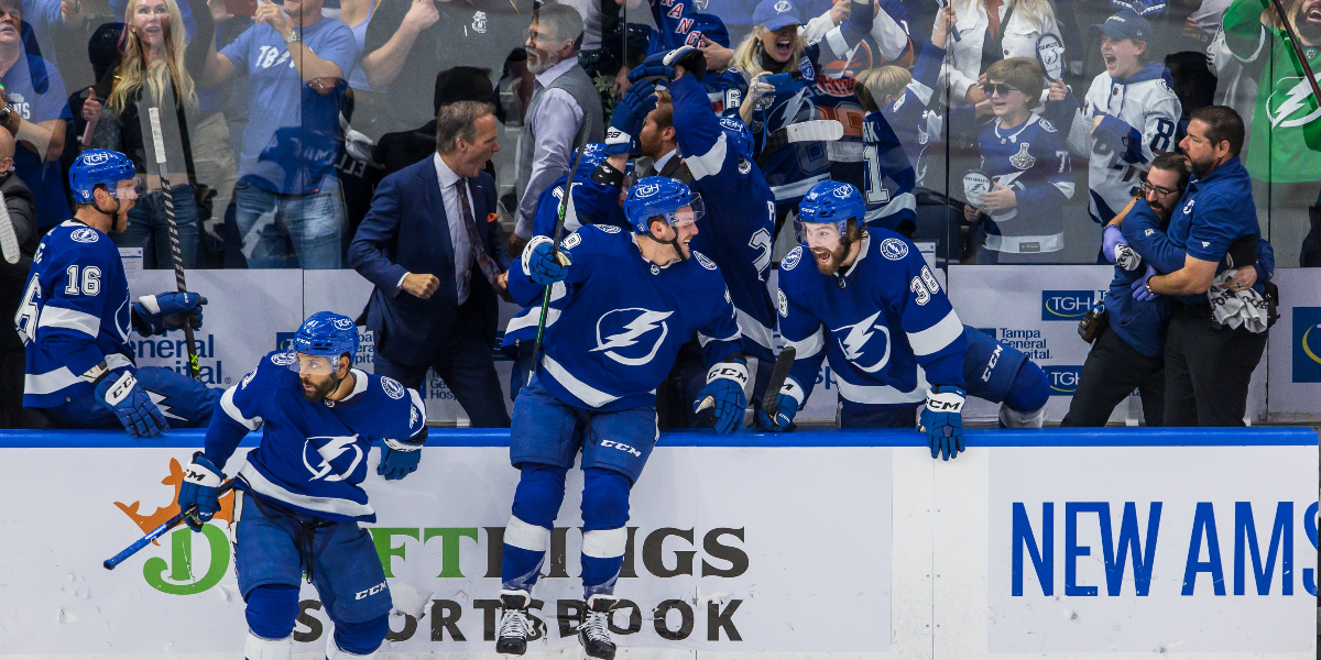 tampa bay lightning