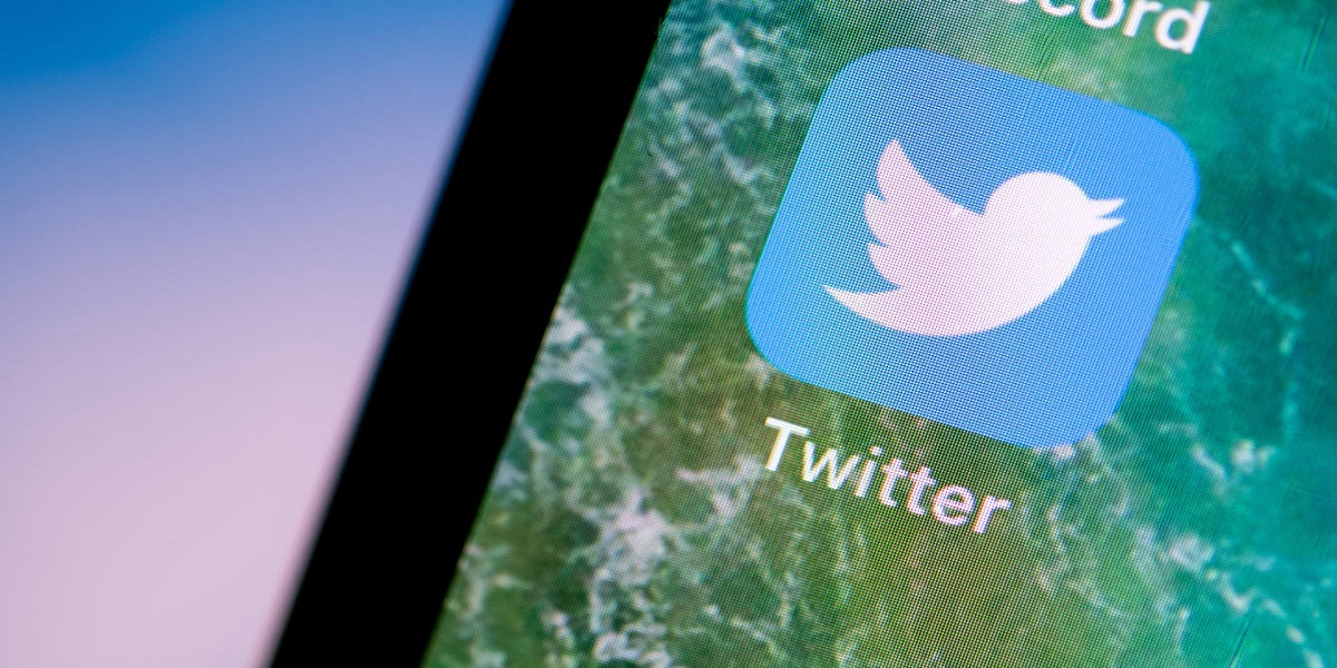 Twitter Notes