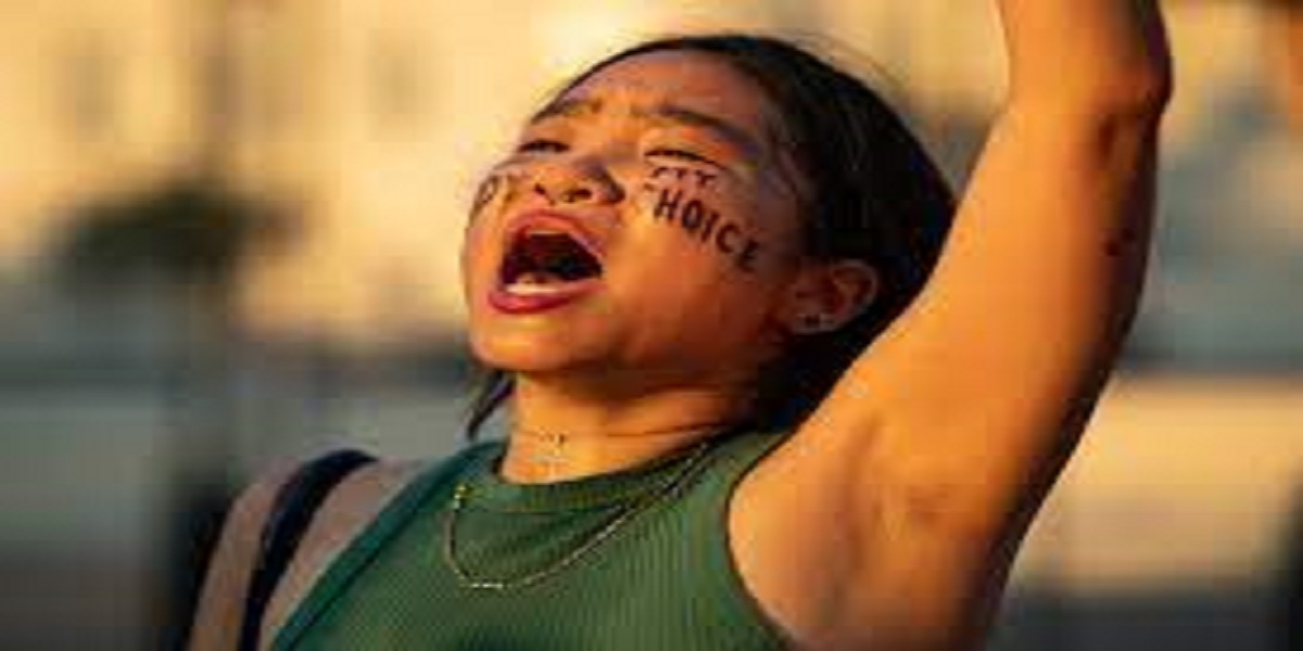 War Between the States coming over abortion