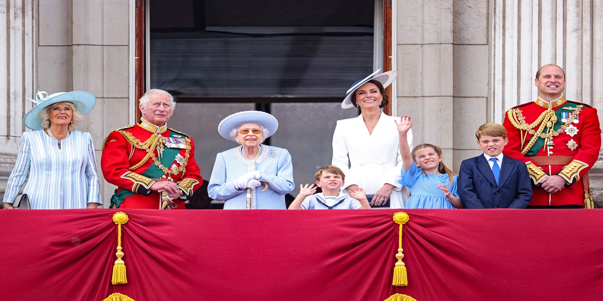 Queen Balcony