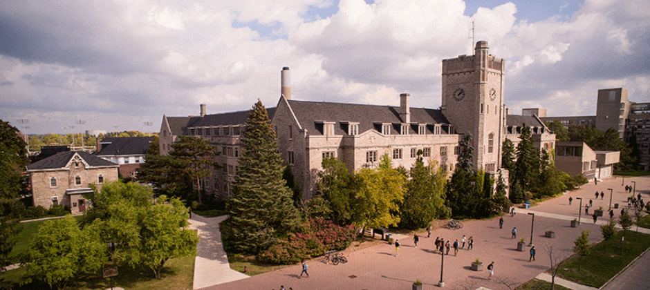 Dr. Sourav Ray is the marketing chair for Guelph