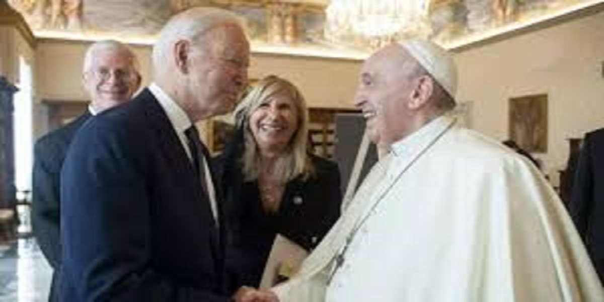 Vatican Praises U.S. Court Abortion Decision