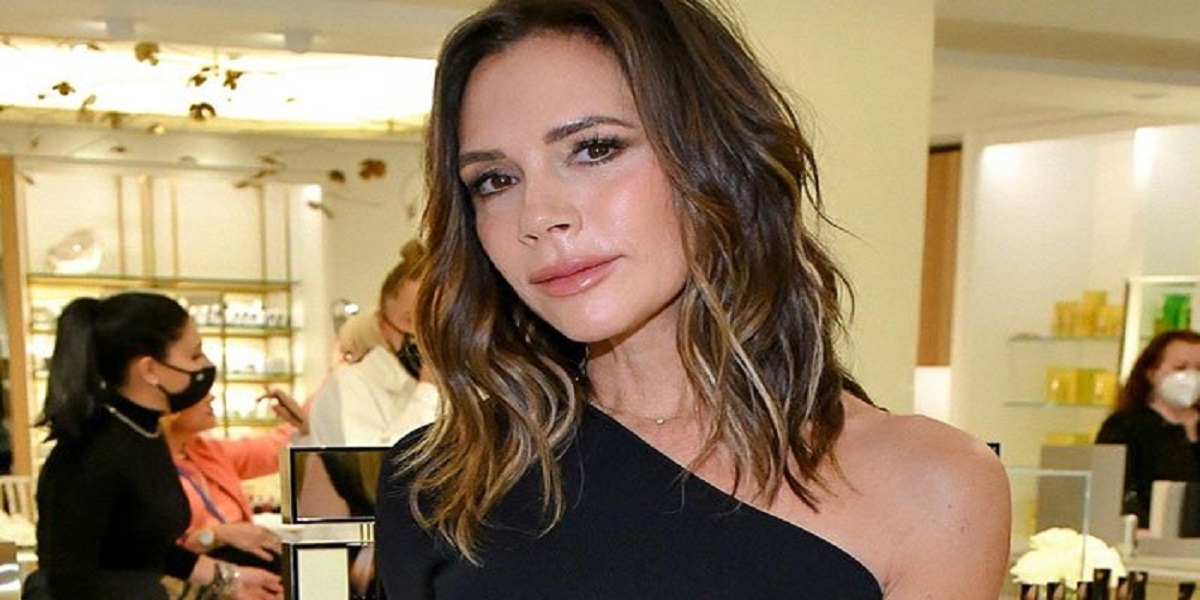 Victoria Beckham