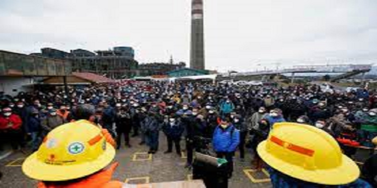 Codelco