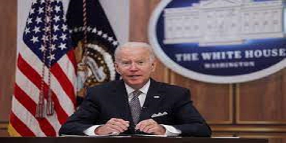 joe biden
