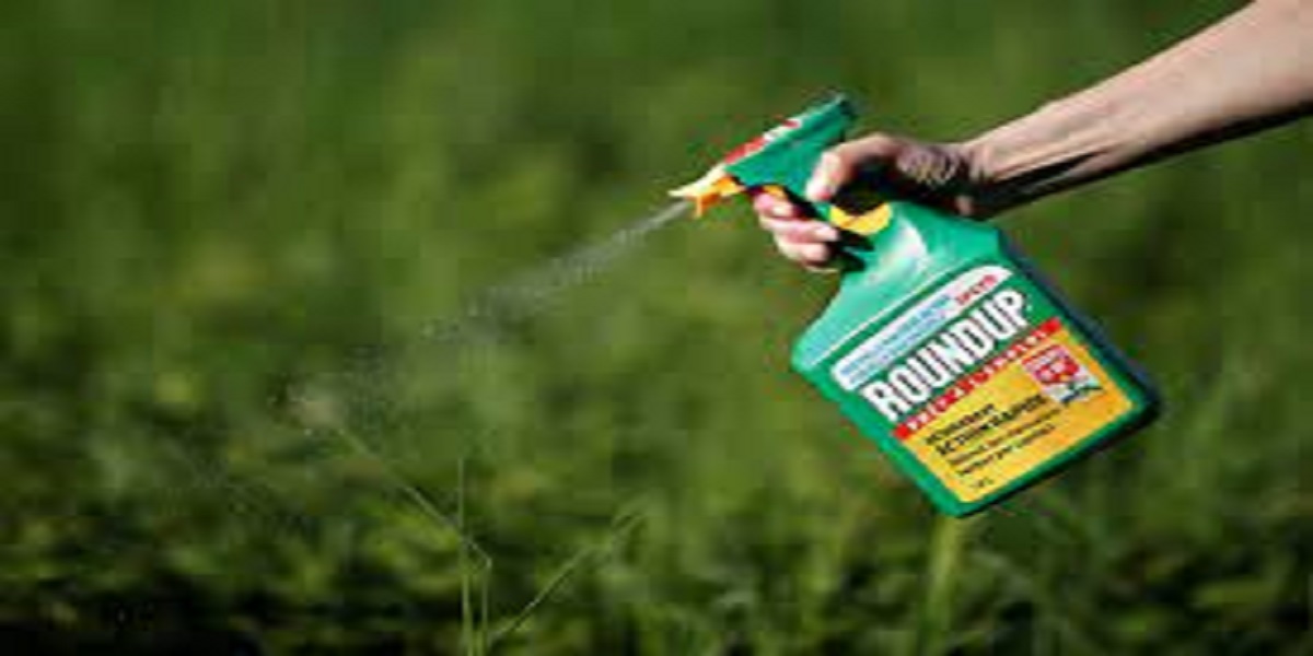 weedkiller