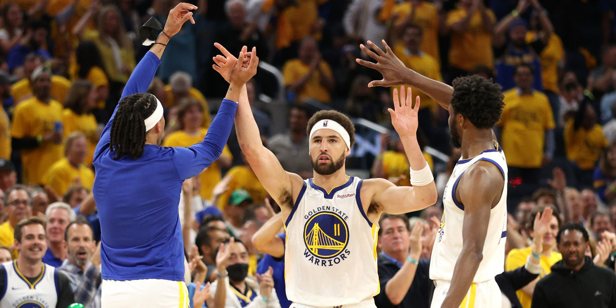 golden state warriors
