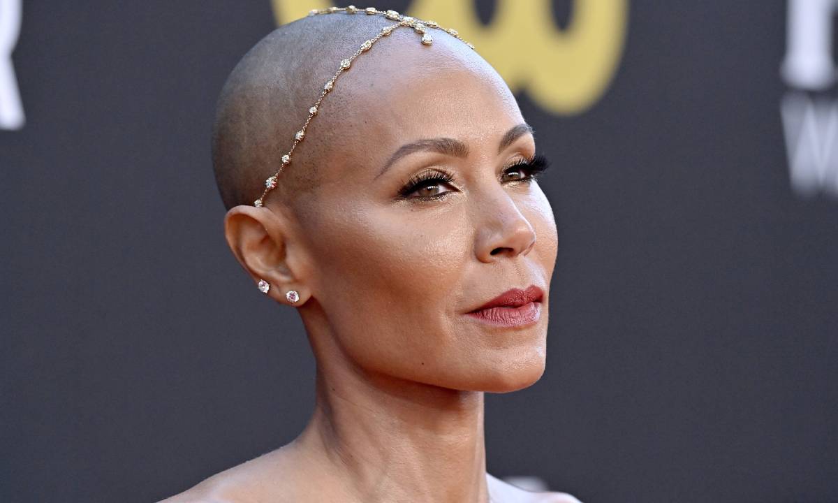 Jada Pinkett Smith
