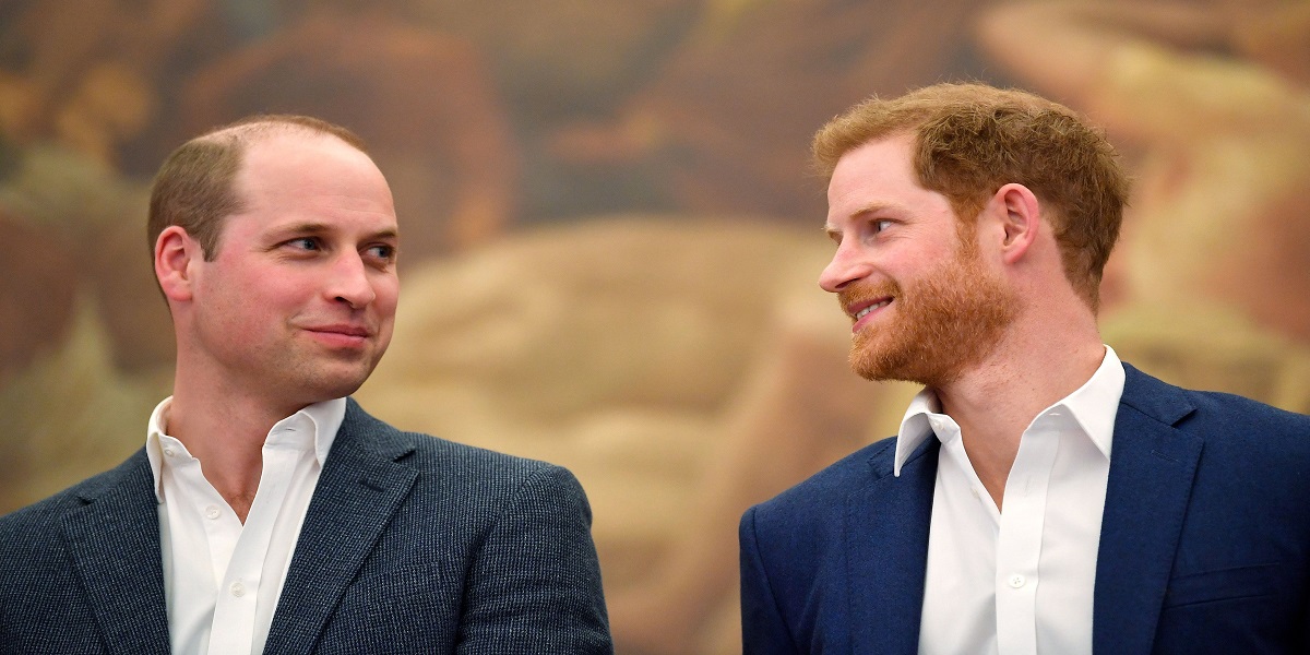 Harry William