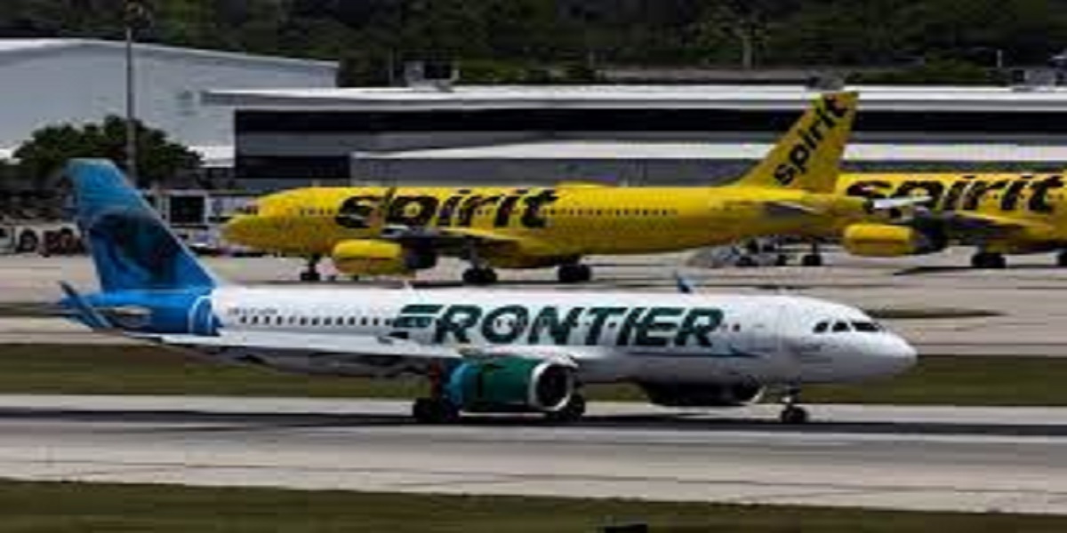 Frontier