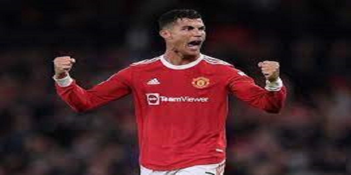Ronaldo's