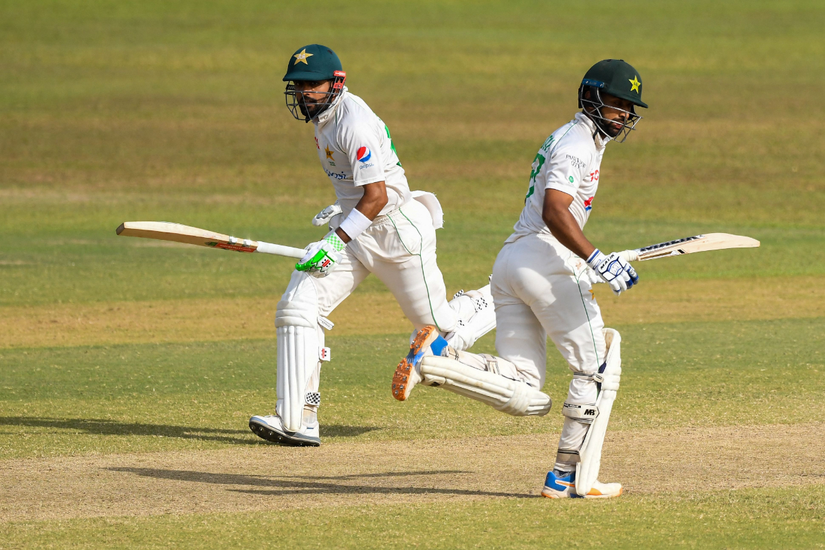 babar azam