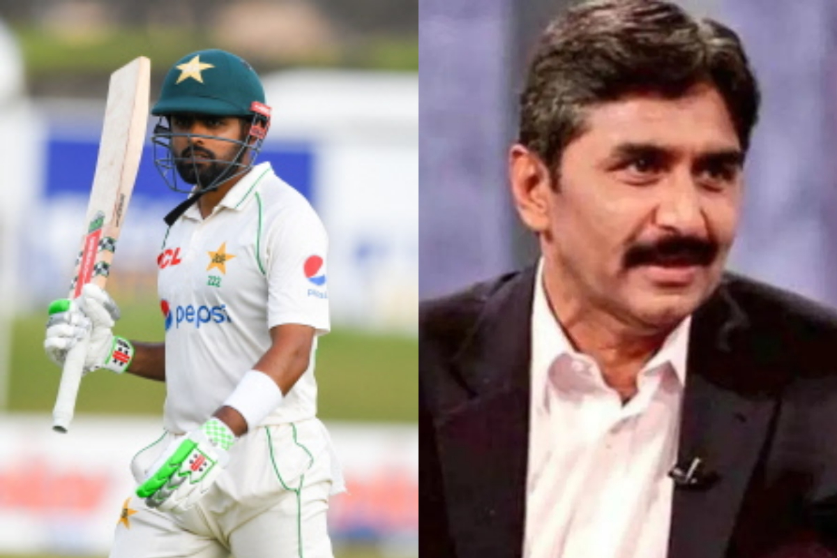 babar azam